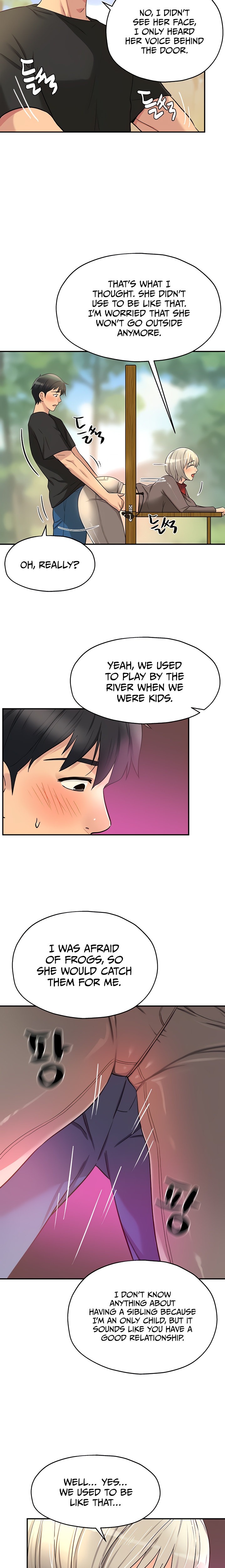 The Hole is Open - Chapter 17 - picture 10