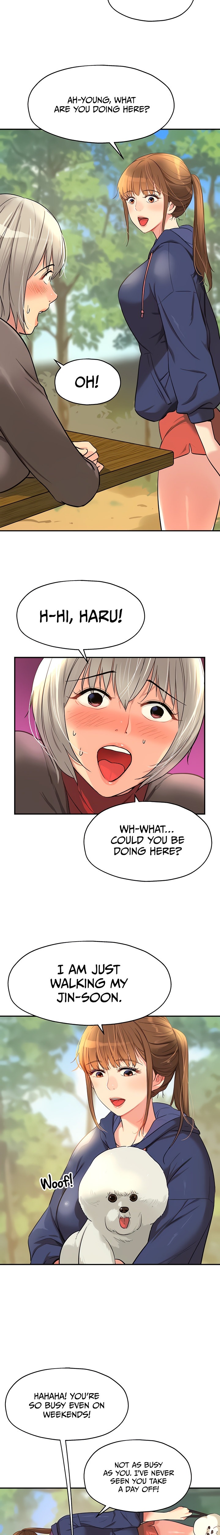 The Hole is Open - Chapter 17 - picture 13