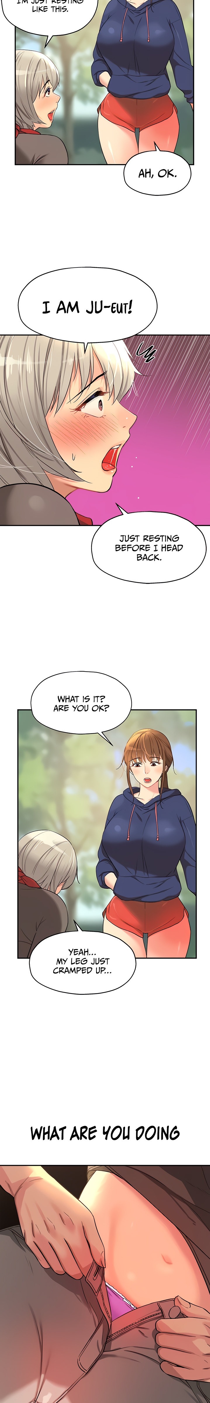 The Hole is Open - Chapter 17 - picture 16