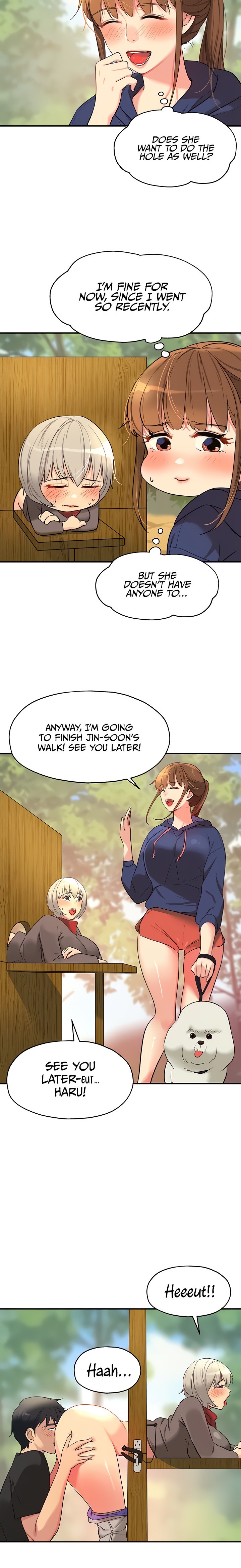 The Hole is Open - Chapter 17 - picture 19