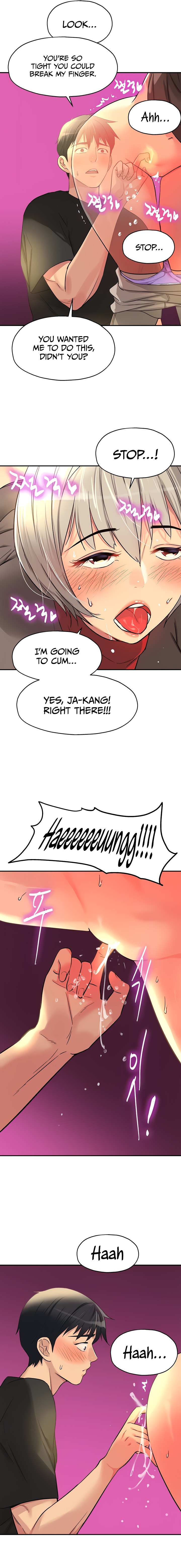 The Hole is Open - Chapter 17 - picture 21