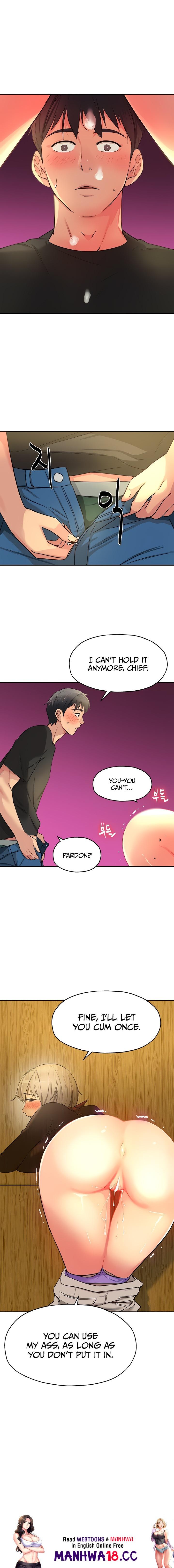 The Hole is Open - Chapter 17 - picture 22
