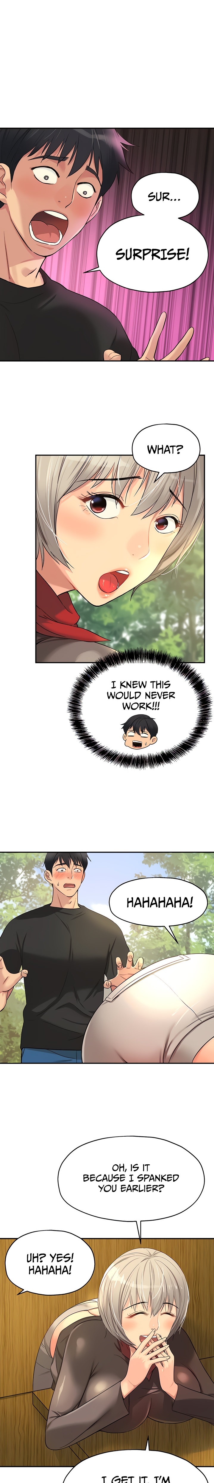 The Hole is Open - Chapter 17 - picture 4