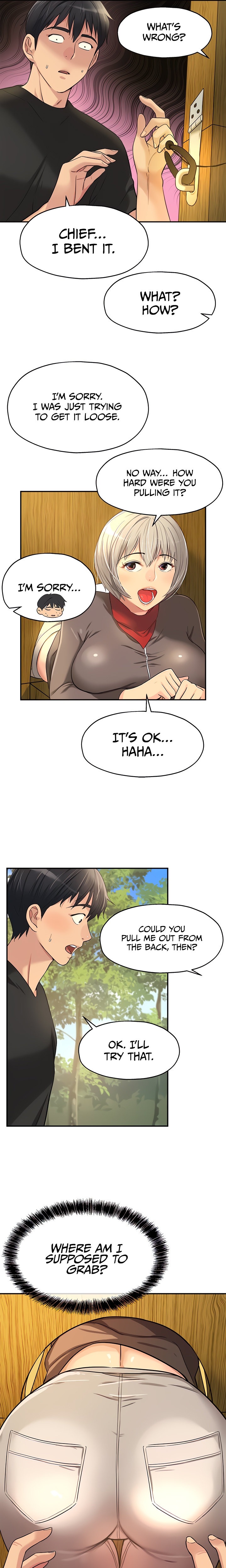 The Hole is Open - Chapter 17 - picture 6