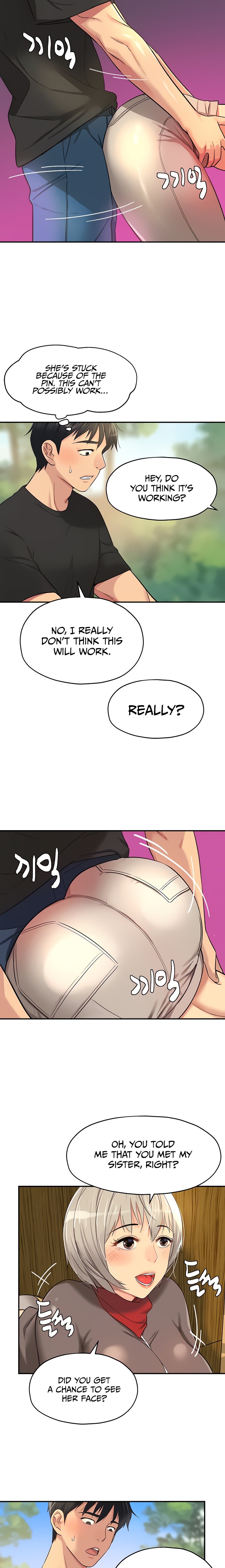 The Hole is Open - Chapter 17 - picture 9