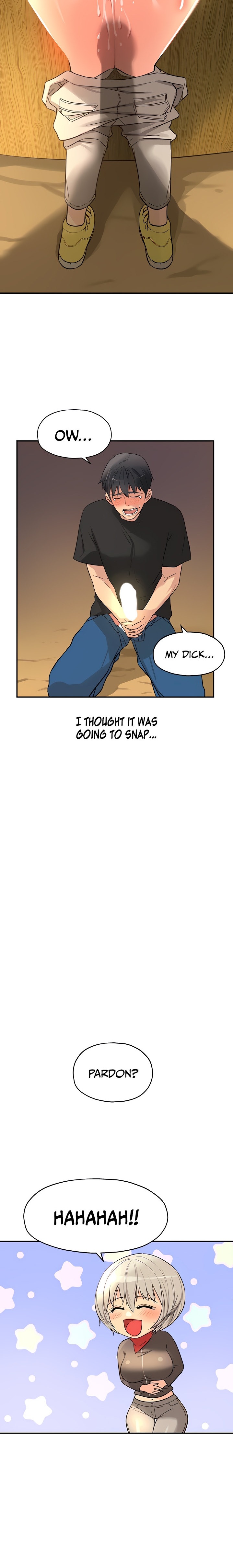 The Hole is Open - Chapter 18 - picture 17