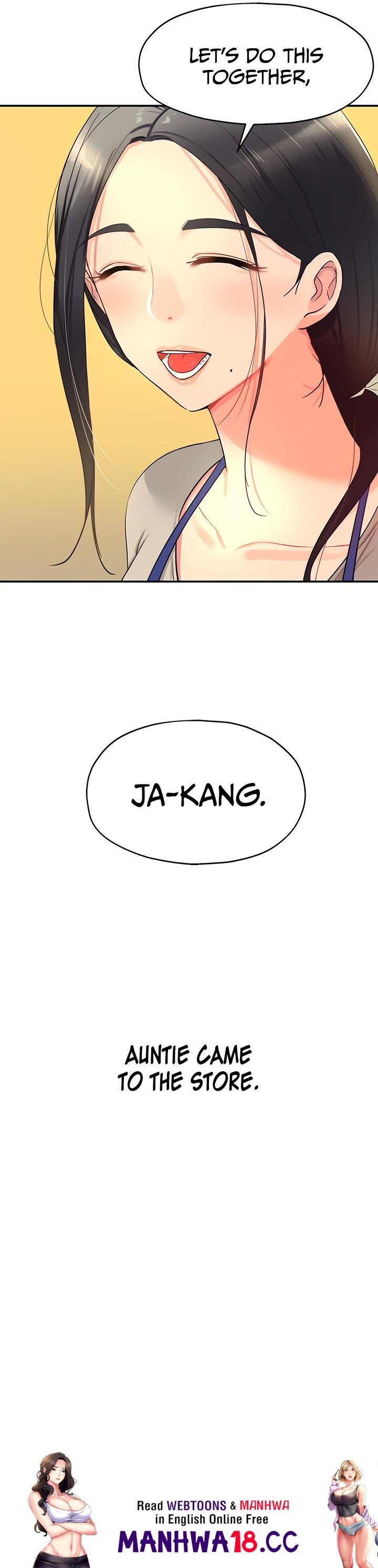 The Hole is Open - Chapter 18 - picture 21