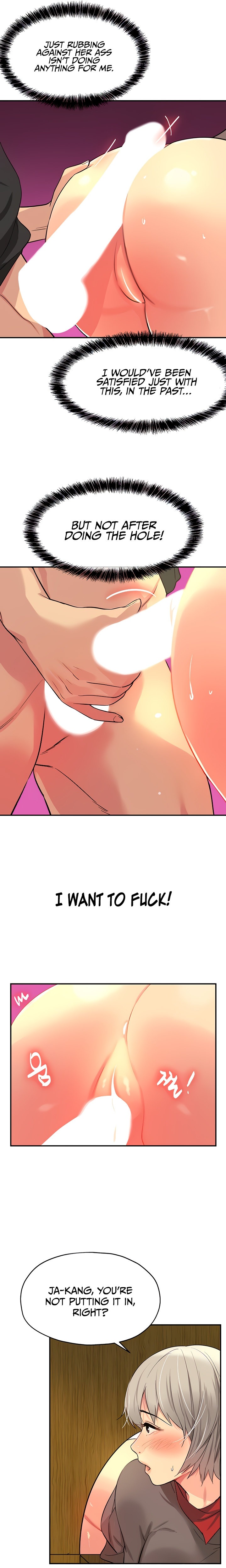 The Hole is Open - Chapter 18 - picture 3