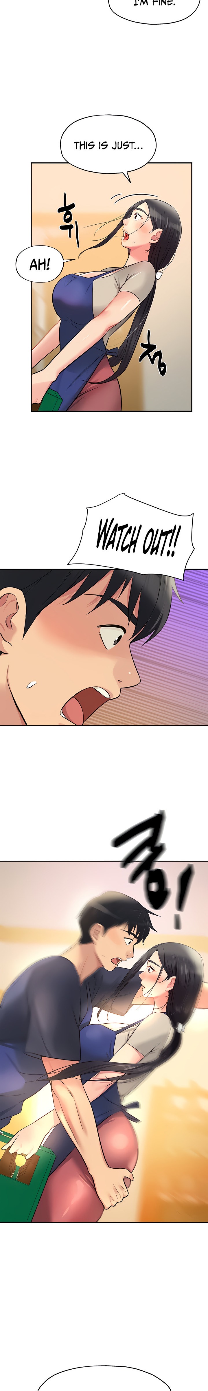 The Hole is Open - Chapter 19 - picture 10