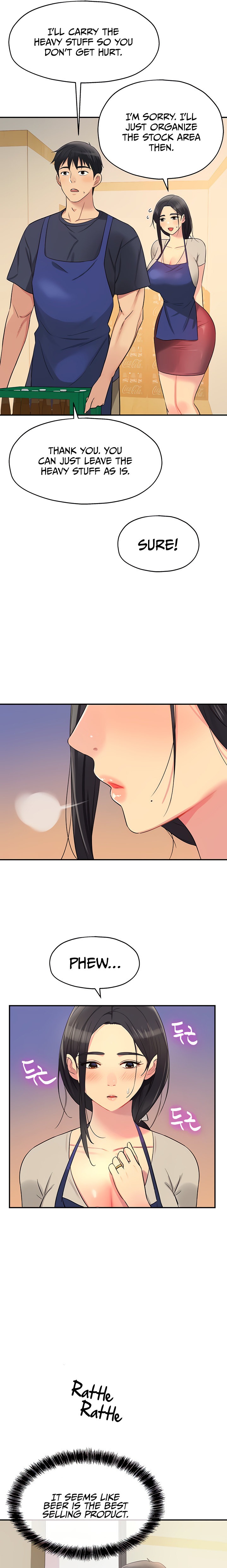 The Hole is Open - Chapter 19 - picture 12