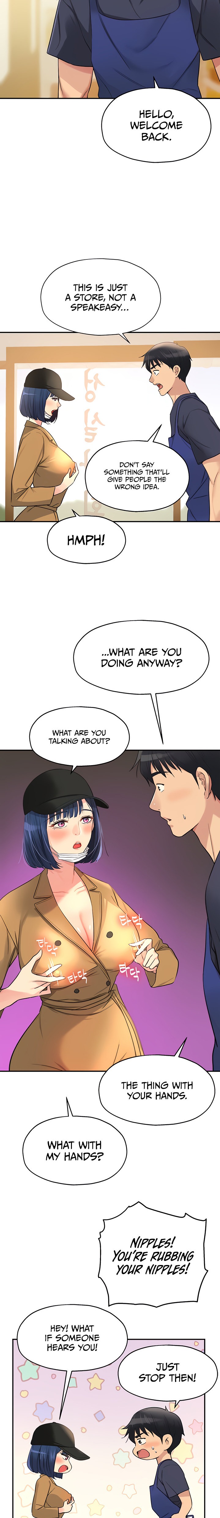 The Hole is Open - Chapter 19 - picture 14