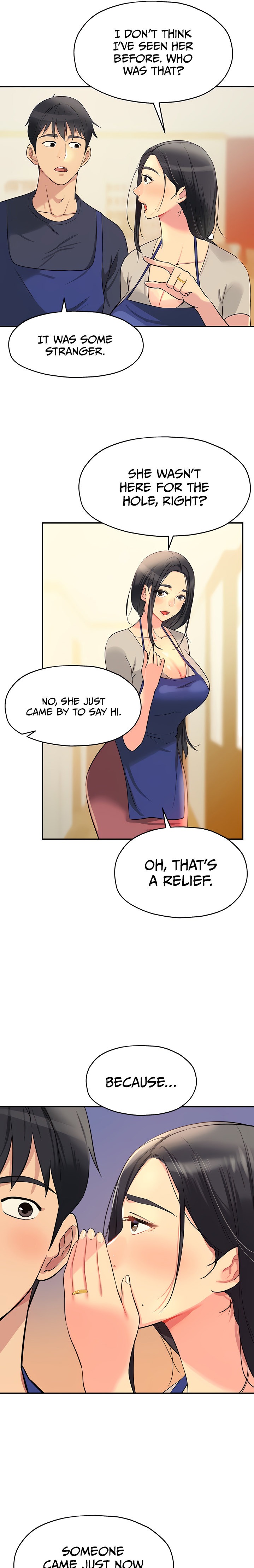 The Hole is Open - Chapter 19 - picture 18