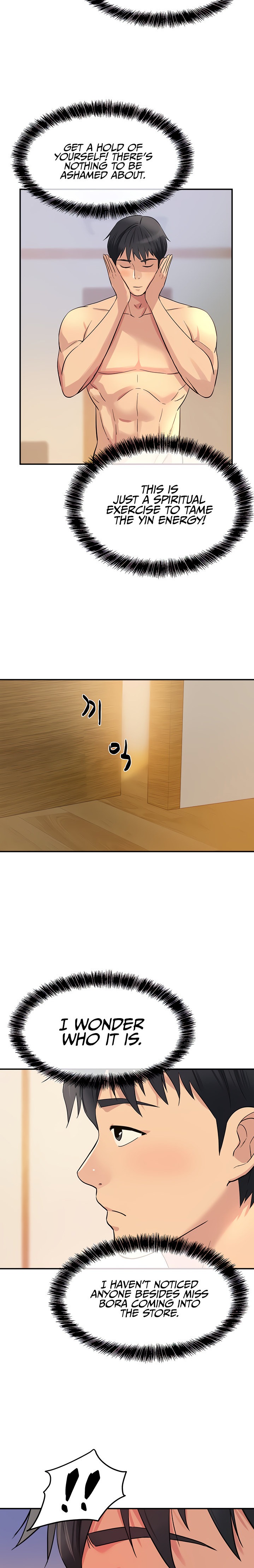 The Hole is Open - Chapter 19 - picture 20