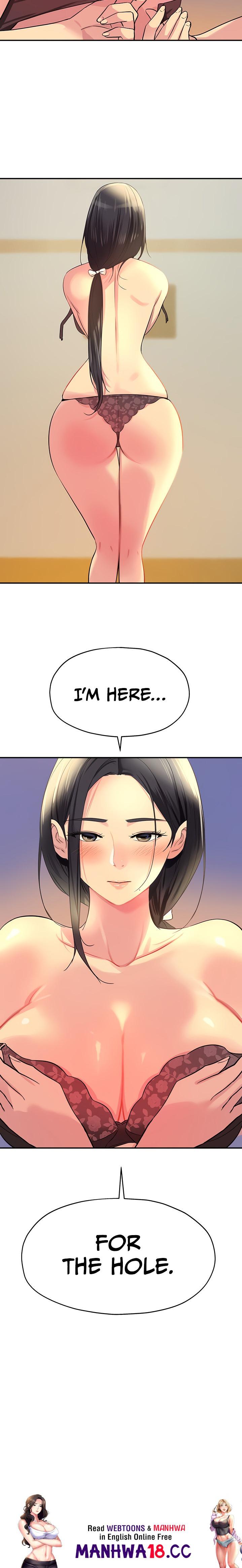 The Hole is Open - Chapter 19 - picture 23