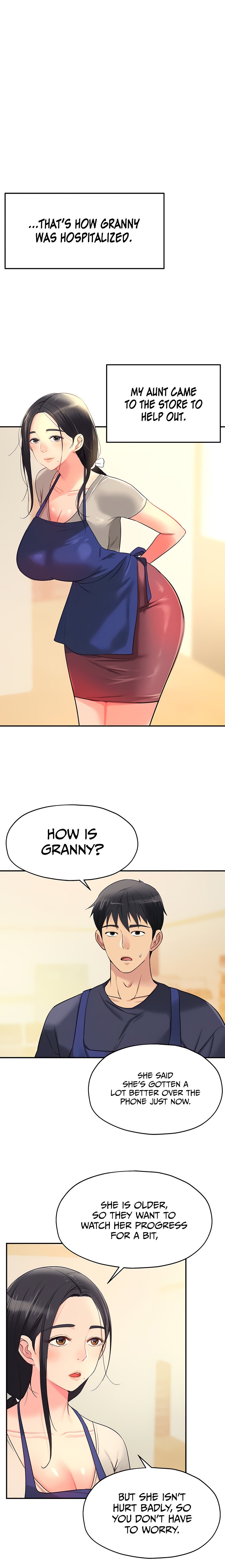 The Hole is Open - Chapter 19 - picture 3