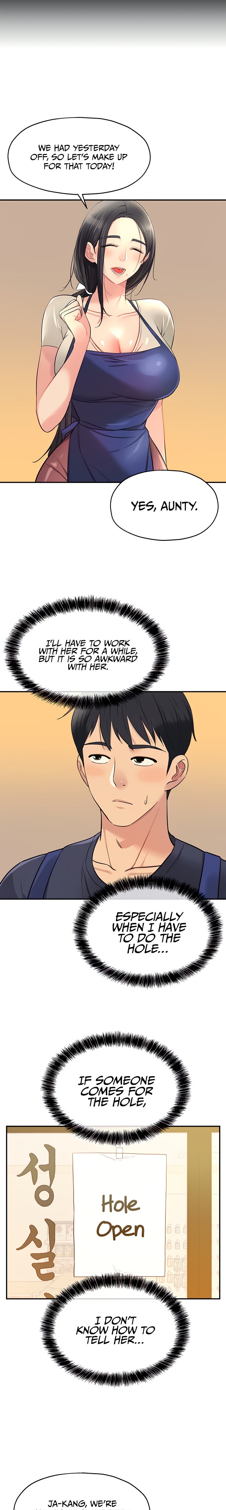 The Hole is Open - Chapter 19 - picture 6