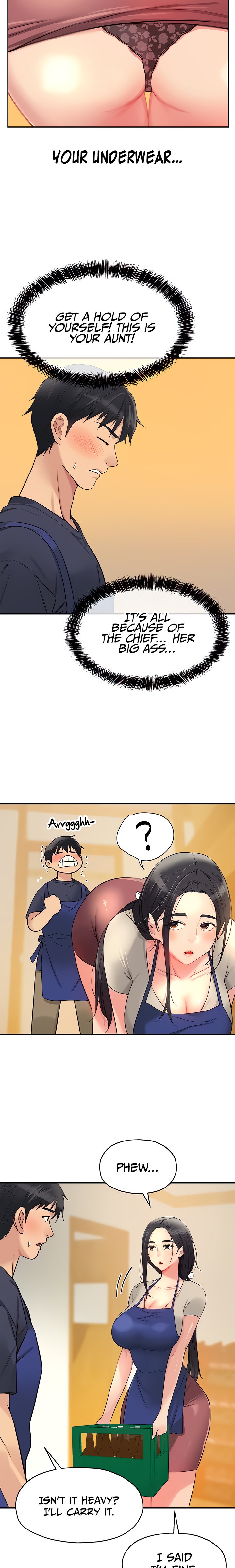 The Hole is Open - Chapter 19 - picture 9