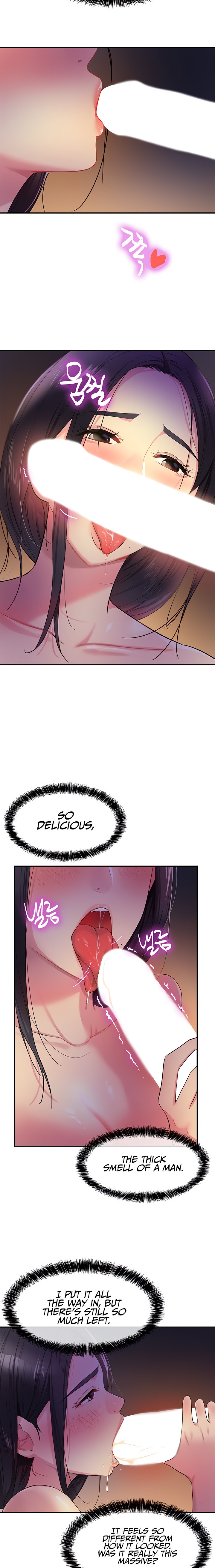 The Hole is Open - Chapter 20 - picture 10
