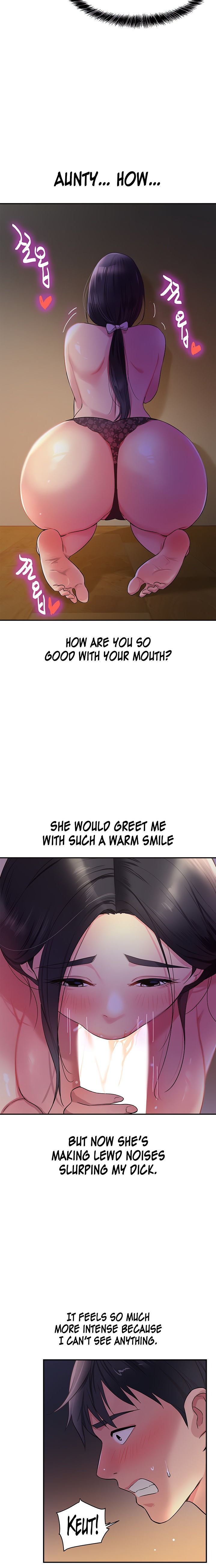 The Hole is Open - Chapter 20 - picture 11