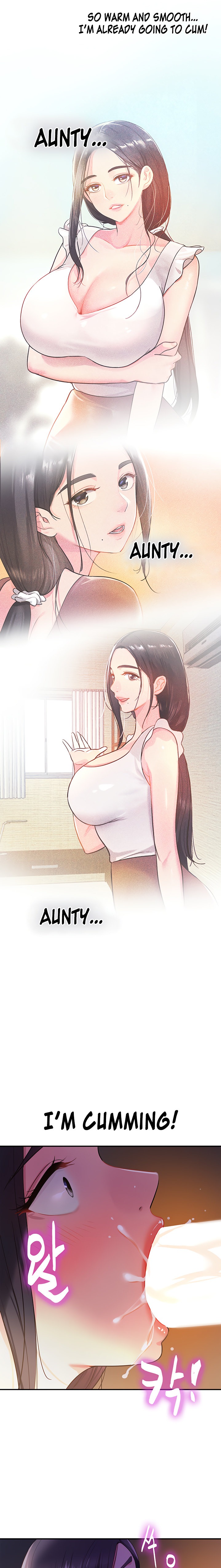 The Hole is Open - Chapter 20 - picture 12