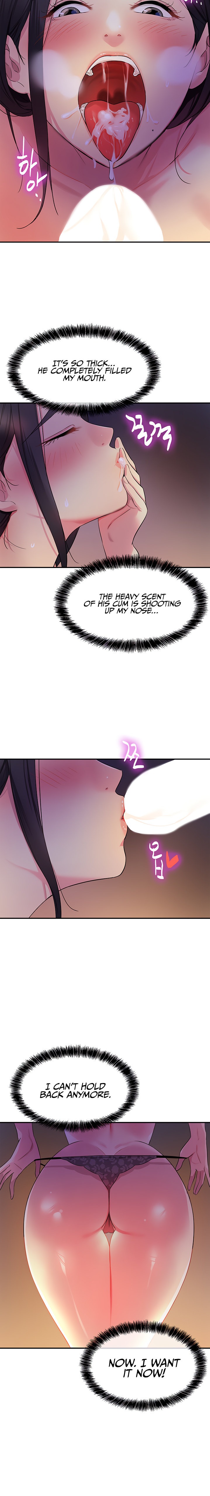 The Hole is Open - Chapter 20 - picture 14