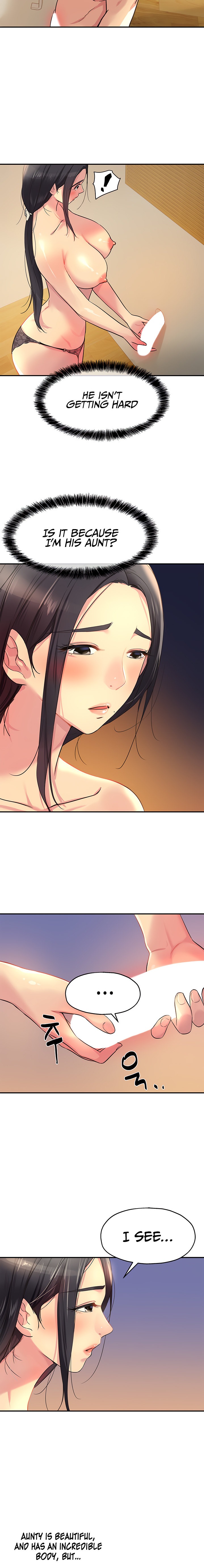 The Hole is Open - Chapter 20 - picture 5
