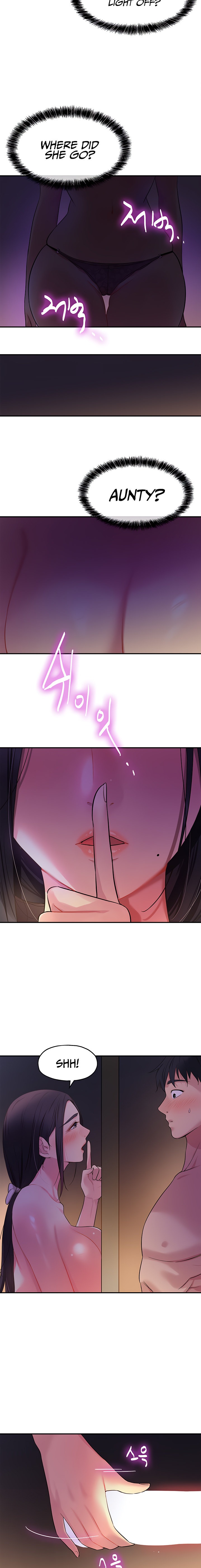The Hole is Open - Chapter 20 - picture 7