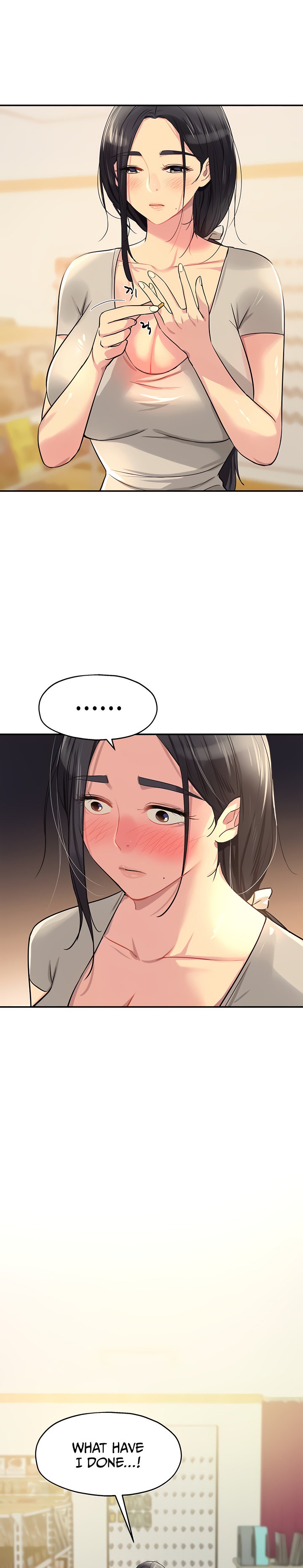 The Hole is Open - Chapter 21 - picture 14