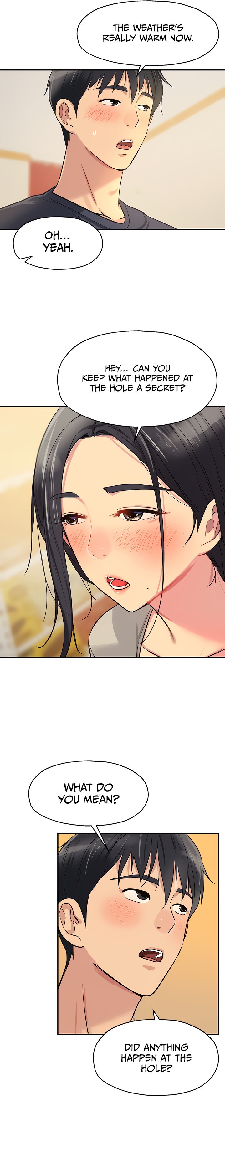The Hole is Open - Chapter 21 - picture 16