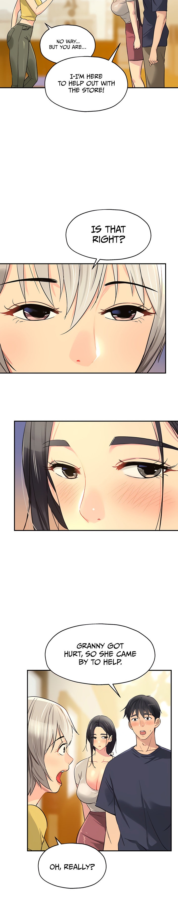 The Hole is Open - Chapter 21 - picture 19