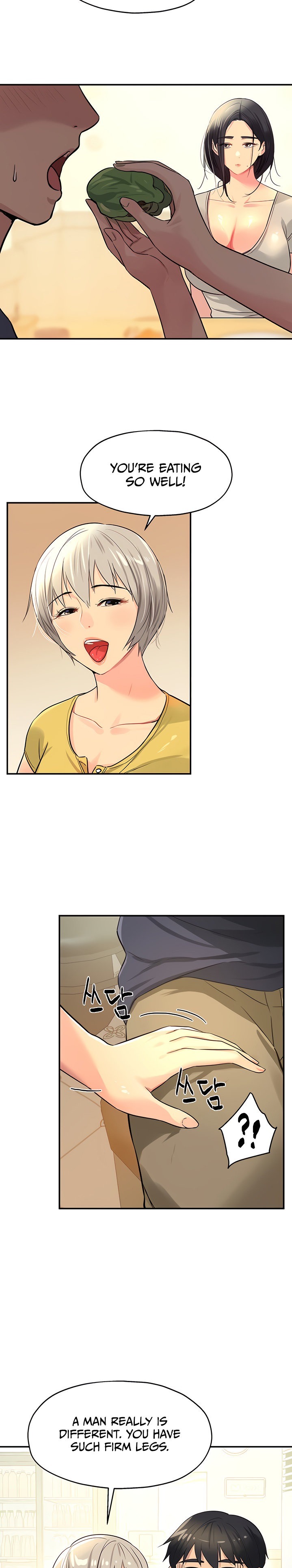 The Hole is Open - Chapter 21 - picture 25