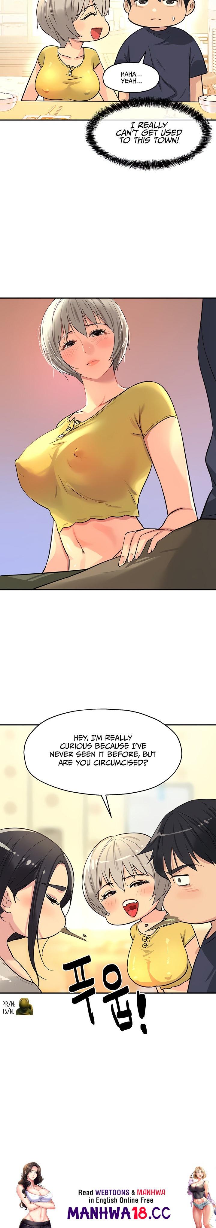The Hole is Open - Chapter 21 - picture 26