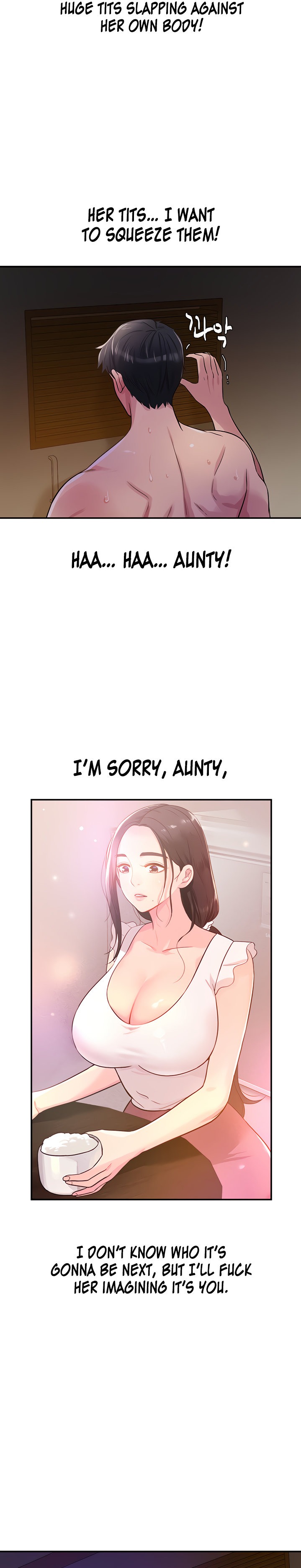 The Hole is Open - Chapter 21 - picture 7