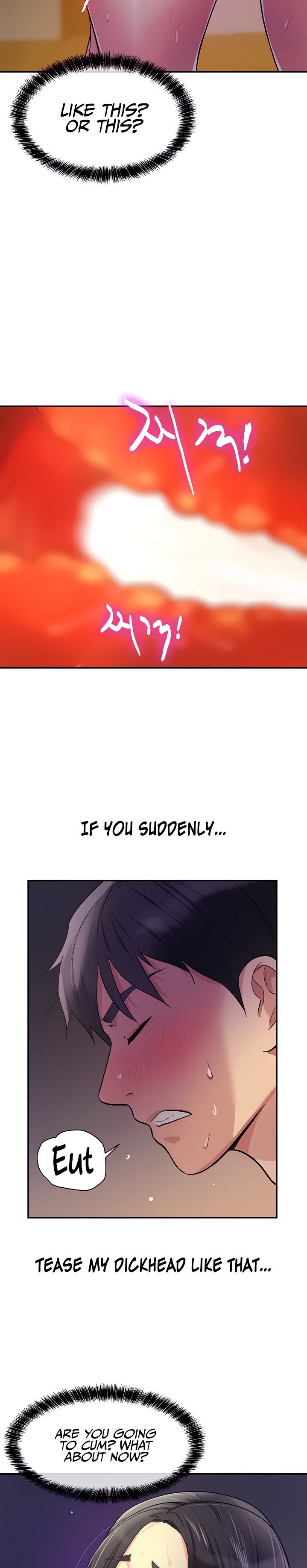 The Hole is Open - Chapter 21 - picture 9