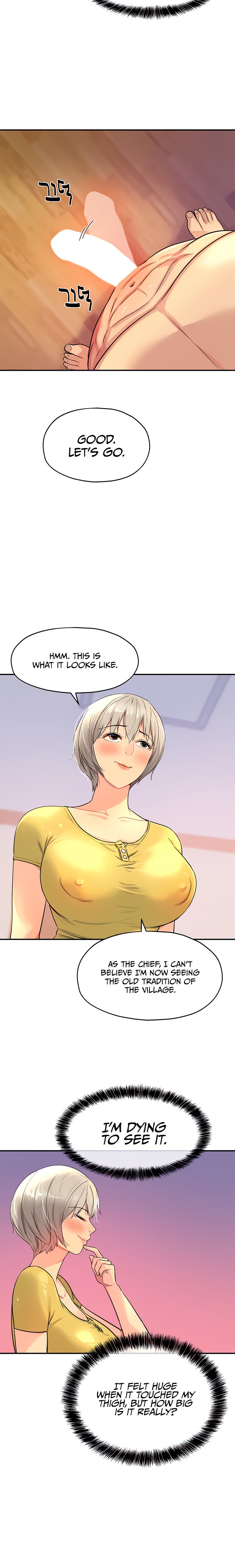 The Hole is Open - Chapter 22 - picture 13