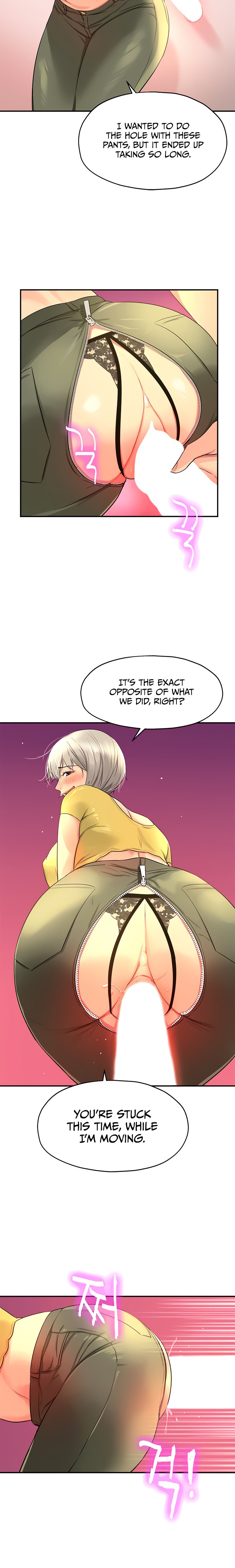 The Hole is Open - Chapter 22 - picture 17