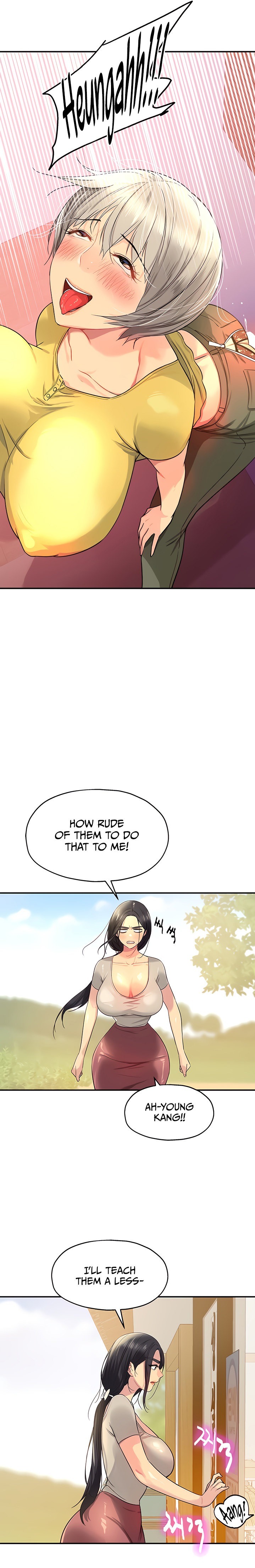 The Hole is Open - Chapter 22 - picture 18