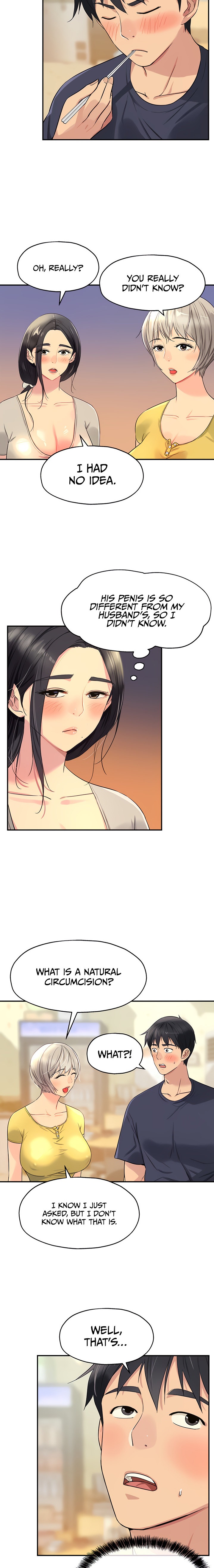 The Hole is Open - Chapter 22 - picture 2