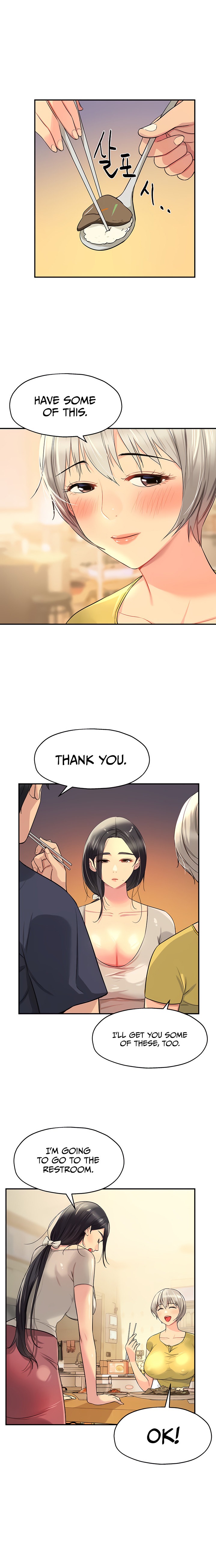 The Hole is Open - Chapter 22 - picture 4