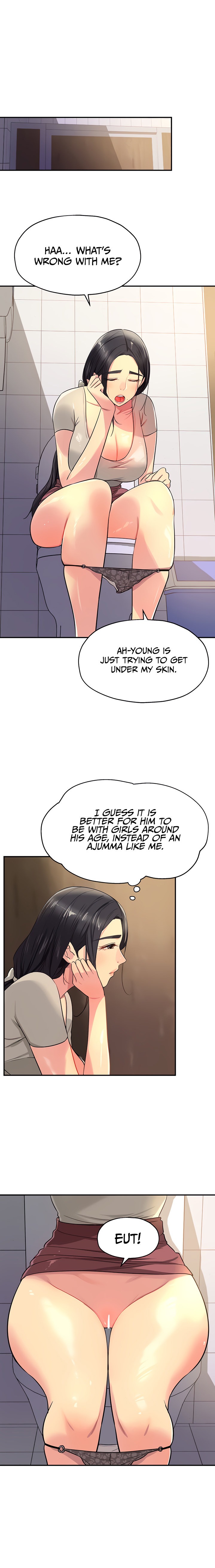 The Hole is Open - Chapter 22 - picture 5