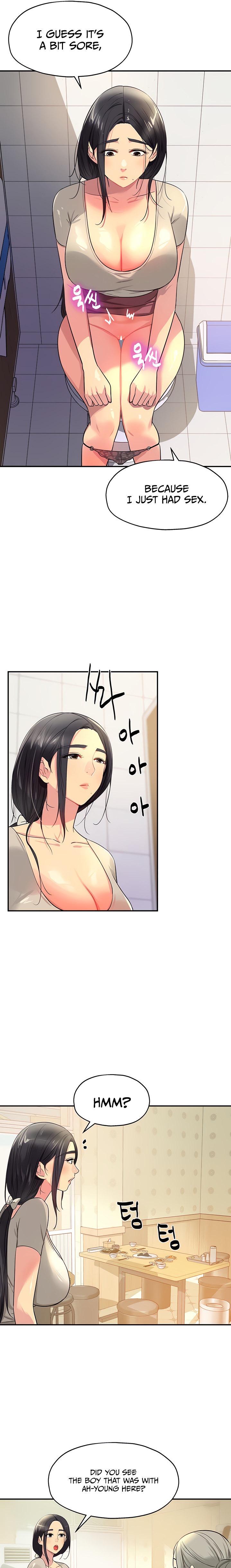 The Hole is Open - Chapter 22 - picture 6