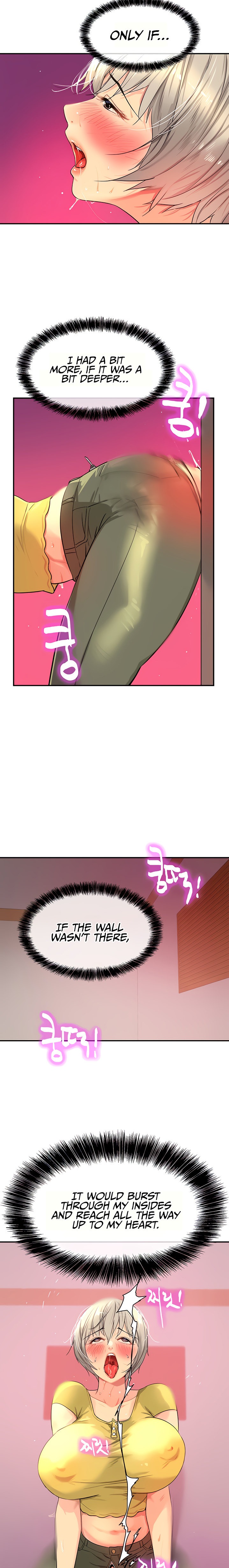 The Hole is Open - Chapter 23 - picture 10