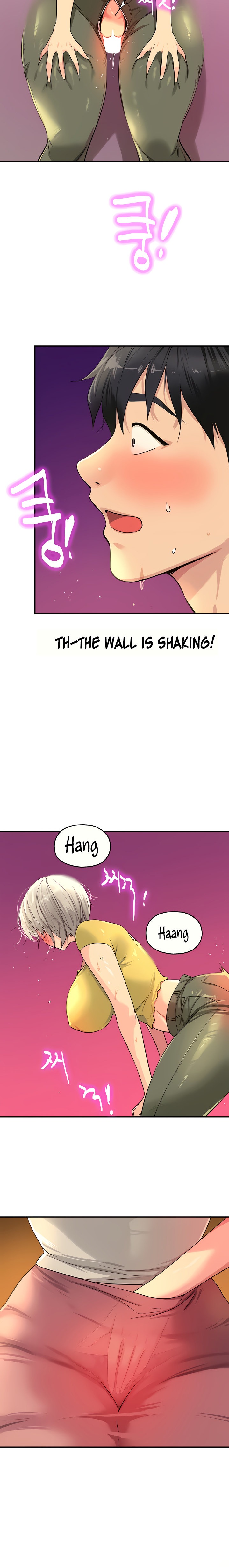 The Hole is Open - Chapter 23 - picture 11