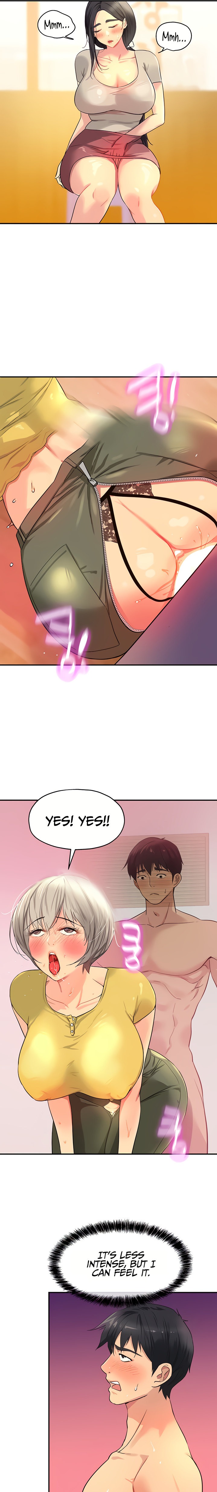 The Hole is Open - Chapter 23 - picture 12