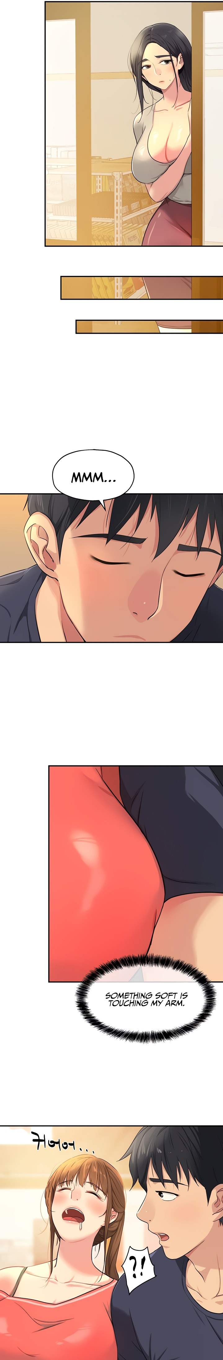 The Hole is Open - Chapter 24 - picture 12