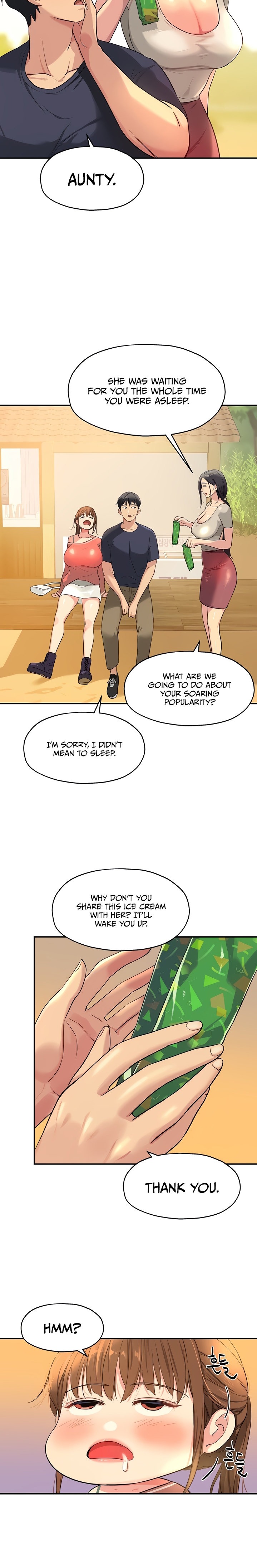 The Hole is Open - Chapter 24 - picture 14