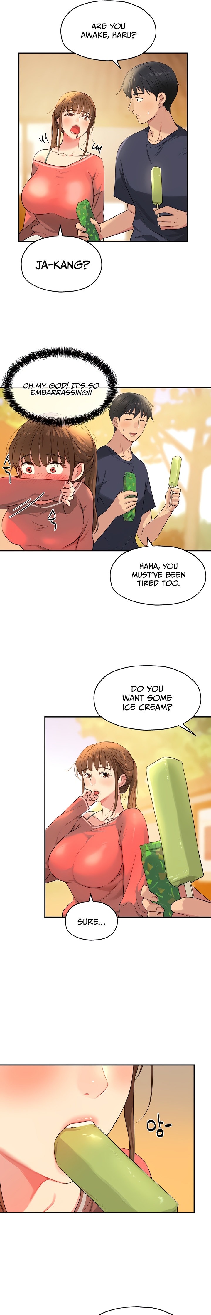 The Hole is Open - Chapter 24 - picture 15