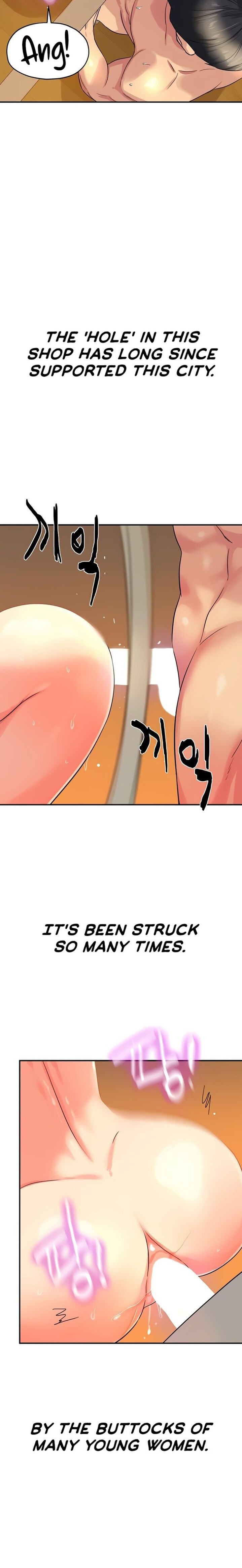 The Hole is Open - Chapter 25 - picture 14