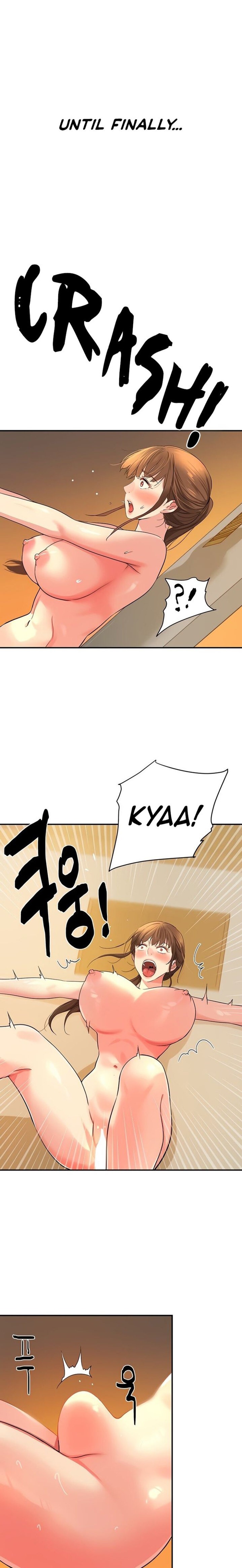 The Hole is Open - Chapter 25 - picture 15