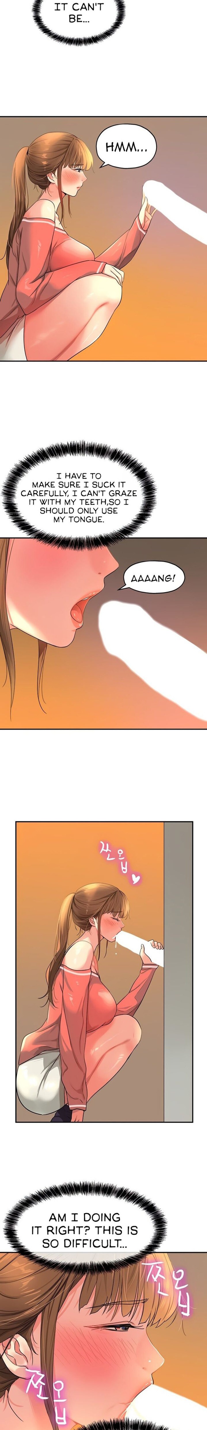 The Hole is Open - Chapter 25 - picture 7